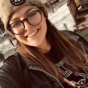 Meet your Posher, Ashton